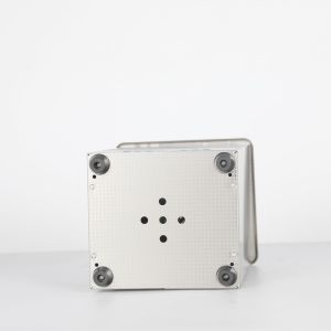 Surgical Instruments 3l Ultrasonic Cleaner For Sweep Frequency Cleaning Machine