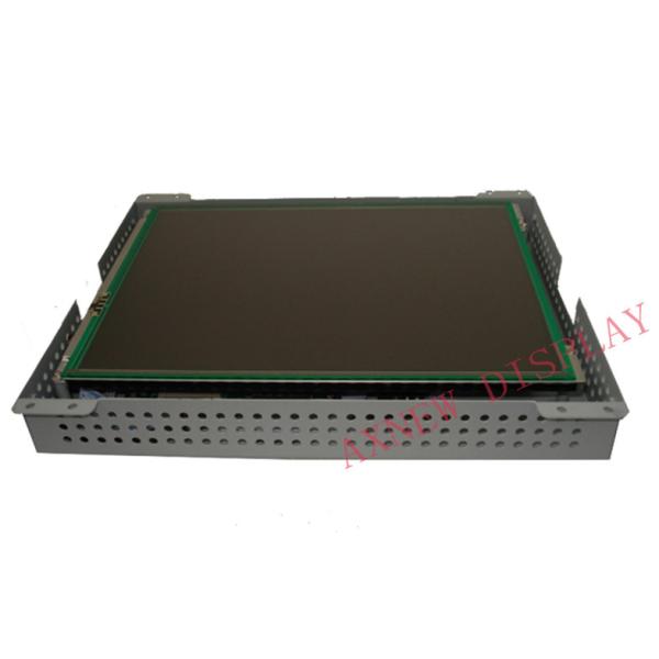 Buy Rugged  Open Frame Industrial LCD Monitor Vending Embedded System at wholesale prices