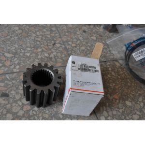 Construction Machinery Parts Cylindrical Gear 41A0100 Sun Gear