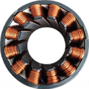 Small Business Machine Brushless Automatic Motor Stator Winding Machine for