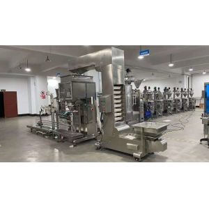 10kg 50kg Auto Multi Packing Machine