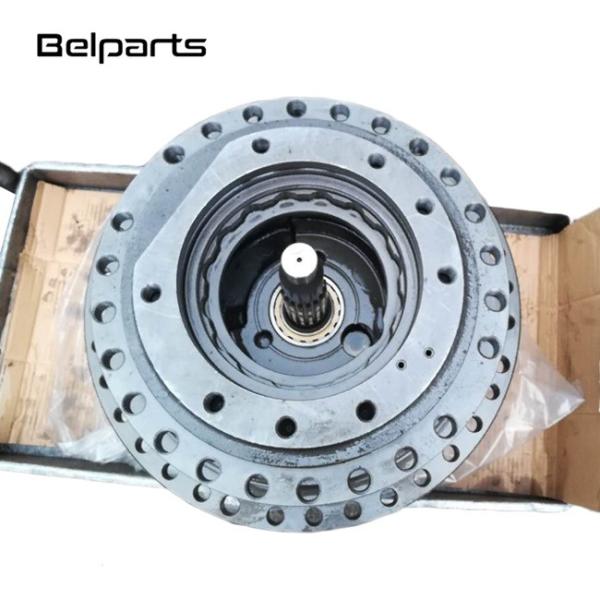 DOOSAN Excavator Travel Gearbox , DX380 Travel Reduction Assy Gearbox
