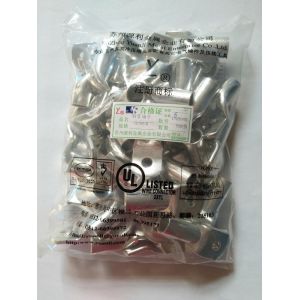 1.5mm2 Cable Terminal Lugs GTNR Crimp Connectors CIF