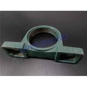 MK9 Cigarette Machine SY511M Green Metal Bearing Support Parts