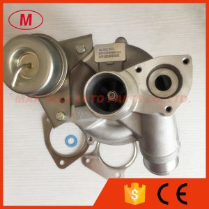 China K03 53039880121 53039700120 53039880120 0375N7 0375L0 turbocharger turbo for Peugeot on sale