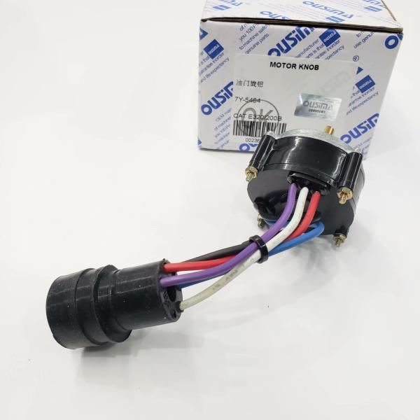 OUSIM 7Y-5464 7Y5464 Washer Fits Throttle Motor Assy For Sumitomo Excavator E320 E200B