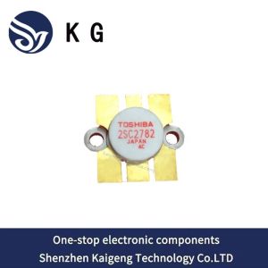 2sc2782 Transistor Amplifier NPN Transistor C2782 NPN RF VHF Amplifier