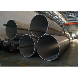 Boiler Ms API 5L A106 A53 Carbon Steel Seamless Tube