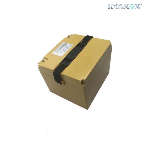 Electric Scooter 60v Battery Pack Ip65 Box 20s6p 20ah High Cycle Life
