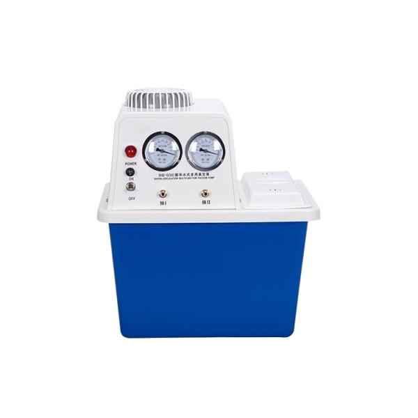 Buy Rotary Evaporator With Accompanying Circulating Water Vacuum Pump at wholesale prices