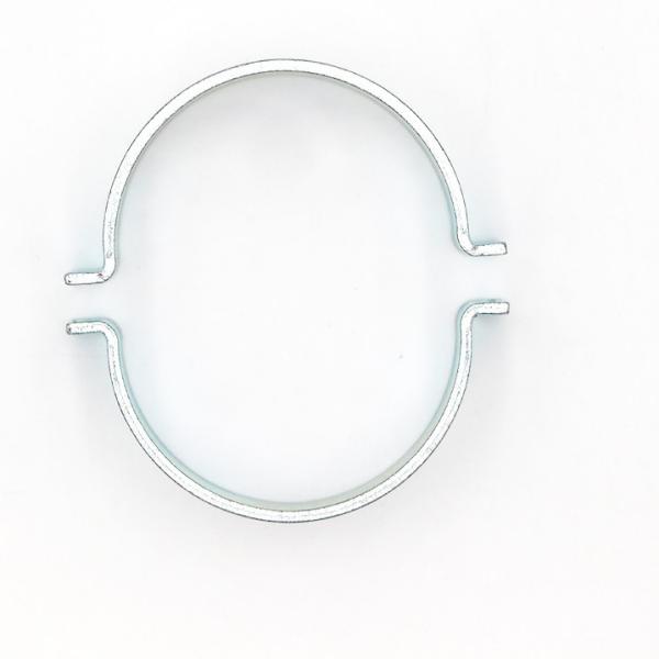 Buy Soft Magnetic Mumetal Permalloy Coil Alloy Punch 66mm at wholesale prices