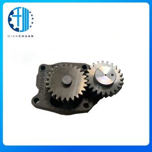 3941742 Oil Pump, 6BT For Cummins Diesel Engines Excava Parts
