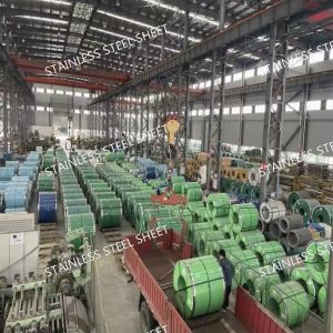 Premium 654SMO Cold Rolled Stainless Steel Plate Excellent Pitting Crevice