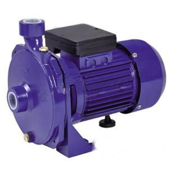 0.75HP Electronic High Powerful Centrifugal Water Pump / Industrial Centrifugal