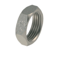 Quality OEM ODM 1/2 Inch Brass Locking Nut 150 Psi for sale