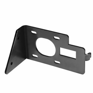 High Precision Stamping Aluminum Sheet Metal Fabrication Shaping Metal Custom