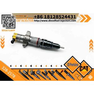 CAT C9 Engine 328-2576 328-2577 328-2578 Fuel Injector Assembly for Caterpillar