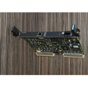 Quality Siemens Simatic TDC Kommunikationsbaugruppe CP51M1 Circuit Board 6DD1661-0AE1 E-Stand 02 for sale