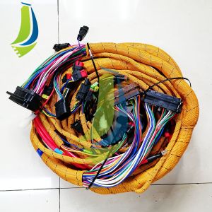 Quality 431-9251 Wiring Harness 4319251 for E320D2 Excavator for sale