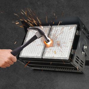 Aluminum LED Stadium Lighting With Lumileds 3030 Chips