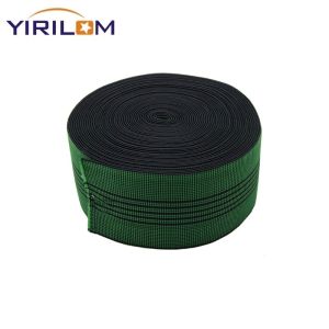 Customized Polyester Webbing Jacquard Webbing Sofa Elastic Webbing