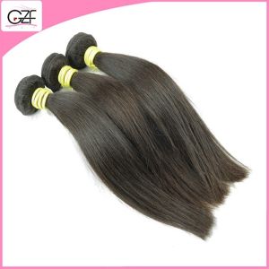 Milky Way Straight Bundled Hair Best Brazilian Hair Weave for Your Loving Hair