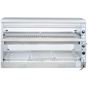 Restaurant Warming Cabinet Food Warmer Holding Cabinet Catering Equipment