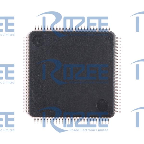 Buy TMS320F2808PZA at wholesale prices