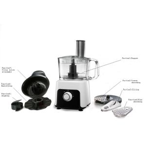 FP410 Powerful Food Processor