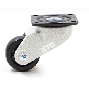 High Tensile Strength Light Duty Casters For Automation Equipment