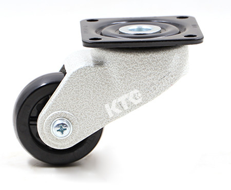 Buy High Tensile Strength Light Duty Casters For Automation Equipment at wholesale prices