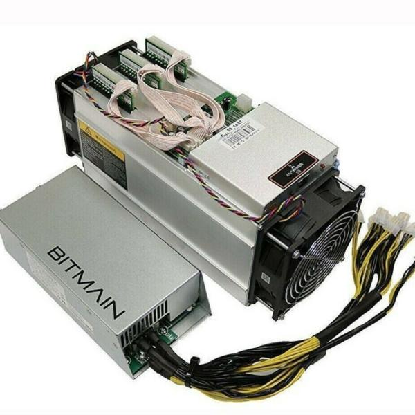 Buy Bitmain Antminer E3 190mh Eth Ethereum Miner Machine 760W EtHash at wholesale prices