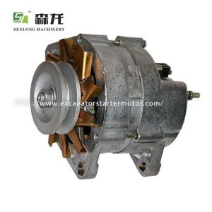Alternator excavator 28V 47A G288A.3701