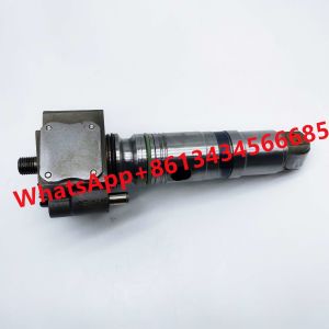 Diesel Engine Fuel Injector Unit Pump 0414799008 0414799027 0414799014