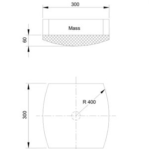 IEC60601-1-Figure 33 IEC60601-Clause 9.8.3.3 Load Tester With MITSUBISHI PLC