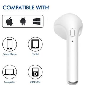 Quality Dual Calling Charge 80 Minute TWS Bluetooth Earpods for sale