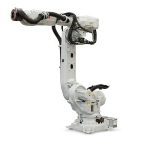 6 Axis IRB 2600 Palletizing Articulated ABB Robot Arm