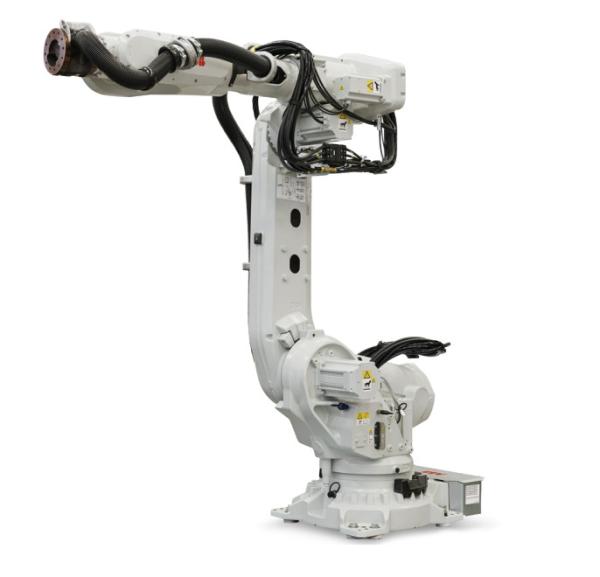 Buy 6 Axis IRB 2600 Palletizing Articulated ABB Robot Arm at wholesale prices