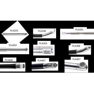 RF Plasma Generator Ablation Wand And Bipolar Electrode For Joints And Spinal