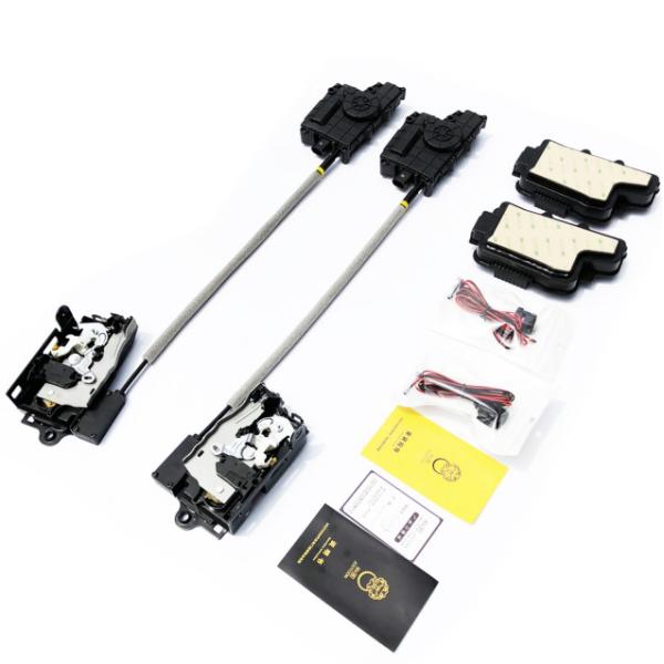 Buy No Seal Material Benz CLS Electric Suction Door 2016 To Now at wholesale prices