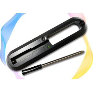 AAA Battery Wireless Meat Thermometer