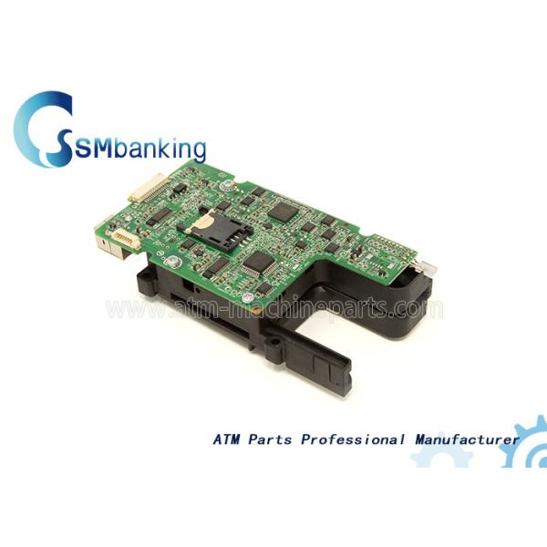 China ATM ATM Part Hyosung 5600T DIP Card reader S5645000021 Hyosung ATM Sankyo Emv Card Reader Bezel in stock on sale China ATM ATM Part Hyosung 5600T DIP Card reader S5645000021 Hyosung ATM Sankyo Emv Card Reader Bezel in stock on sale