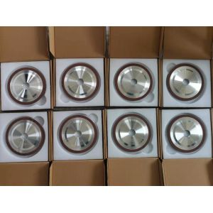 China 180mm 10T*32*10*3 D320 Fast Diamond Cutting wheels on sale