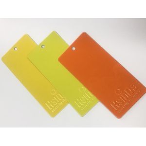 RAL Antimicrobial Powder Coating Paint for Metal and MDF Furniture