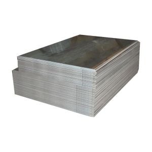 7075 T6 Aluminum Alloy Block Varying Tolerances