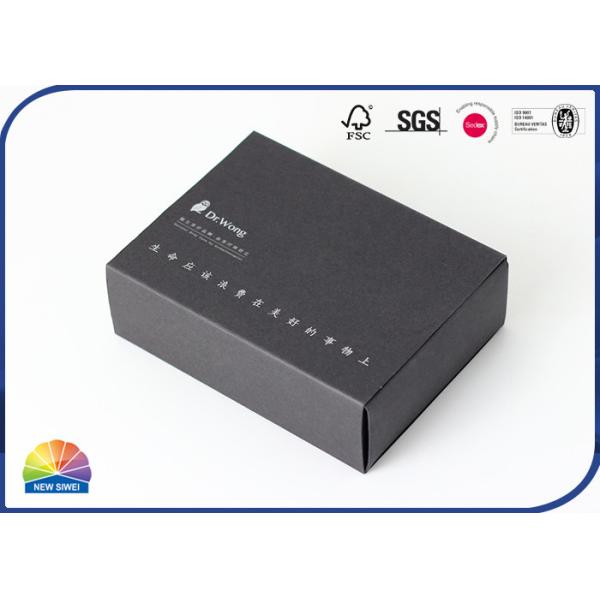 Buy Lady Jewelry Paperboard Folding Carton Box Matt Lamination Varnishing at wholesale prices