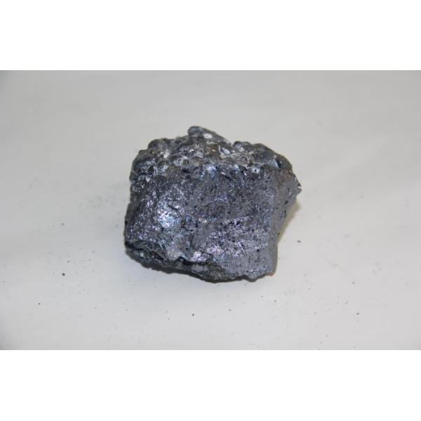 Refining Residual Off Grade Ferro Silicon Slag 55% Fesi Alloy Slag