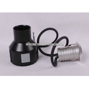 Outside 1w Led Underground Light , Dustproof Underground Pool Lights