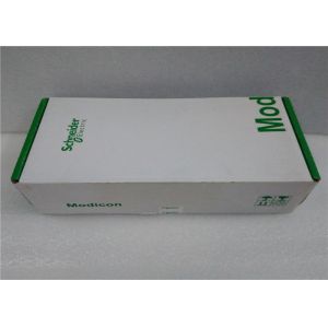 12MB Singlemode Redundant Power Supply Module Modicon 140CPU67861 Quantum HSBY