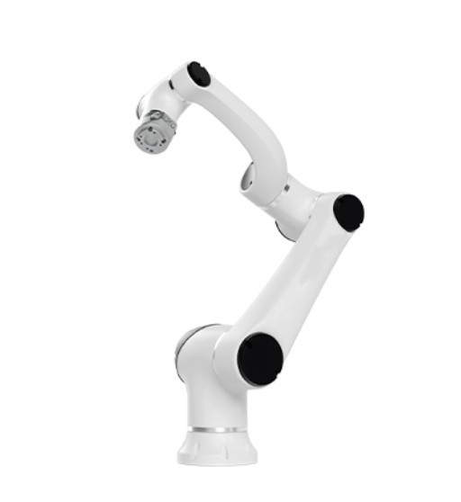 Quality UBisense Vision Robot Cutting System Reach 1300mm Cooperative Robot Arm for sale